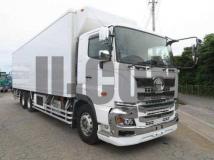 2021 Hino Profia