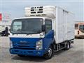 2015 Isuzu Elf Truck