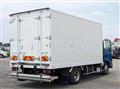 2015 Isuzu Elf Truck