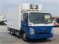 2015 Isuzu Elf Truck