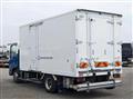 2015 Isuzu Elf Truck