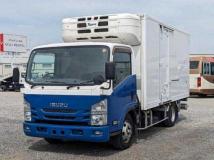 2015 Isuzu Elf Truck