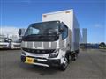 2024 Mitsubishi Fuso Canter