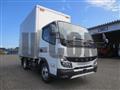 2024 Mitsubishi Fuso Canter