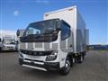 2024 Mitsubishi Fuso Canter