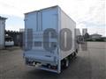 2024 Mitsubishi Fuso Canter