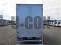 2024 Mitsubishi Fuso Canter