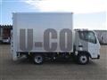 2024 Mitsubishi Fuso Canter