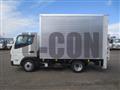 2024 Mitsubishi Fuso Canter