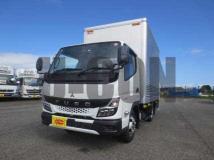 2024 Mitsubishi Fuso Canter
