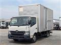 2019 Hino Dutro