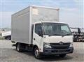 2019 Hino Dutro