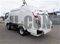2026 Mitsubishi Fuso Canter