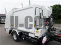2026 Mitsubishi Fuso Canter