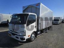 2026 Hino Dutro