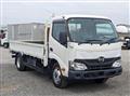 2019 Hino Dutro