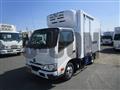 2026 Hino Dutro