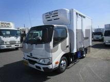 2026 Hino Dutro