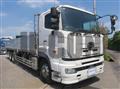 2016 Hino Profia