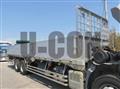 2016 Hino Profia