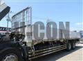 2016 Hino Profia