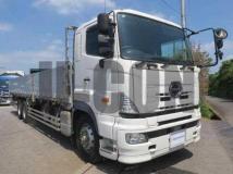 2016 Hino Profia