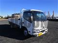 2025 Hino Dutro