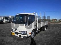 2025 Hino Dutro