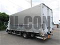 2020 Mitsubishi Fuso Fighter