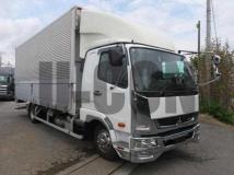 2020 Mitsubishi Fuso Fighter