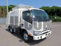 2026 Hino Dutro