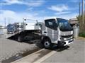 2026 Mitsubishi Fuso Canter