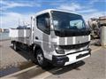2026 Mitsubishi Fuso Canter
