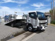 2026 Mitsubishi Fuso Canter
