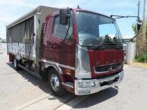 2020 Mitsubishi Fuso Fighter