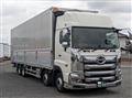 2023 Hino Profia