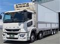 2023 Mitsubishi Fuso Super Great
