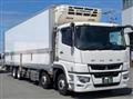2023 Mitsubishi Fuso Super Great