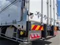 2023 Mitsubishi Fuso Super Great