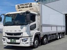 2023 Mitsubishi Fuso Super Great