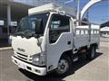 2020 Isuzu Elf Truck