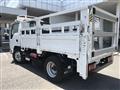2020 Isuzu Elf Truck