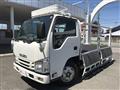 2020 Isuzu Elf Truck
