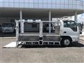 2020 Isuzu Elf Truck