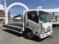 2020 Isuzu Elf Truck
