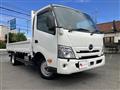 2021 Hino Dutro