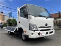 2021 Hino Dutro