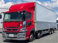 2015 Mitsubishi Fuso Super Great