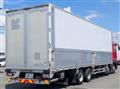 2015 Mitsubishi Fuso Super Great