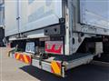 2015 Mitsubishi Fuso Super Great